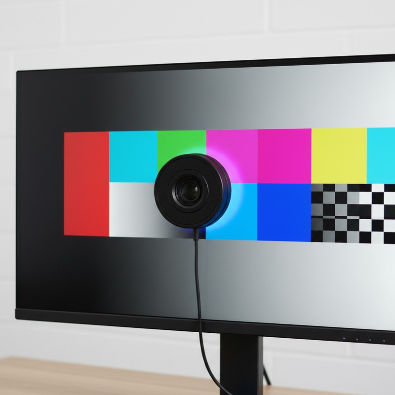 Calibrer son écran pour les créatifs : guide pratique 2026