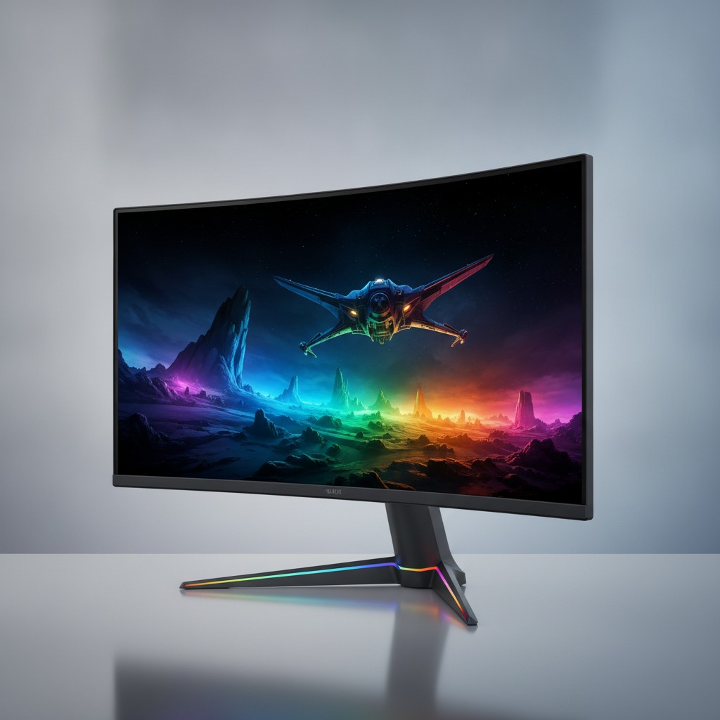 Écran Gaming QD-OLED : guide complet 2026 (technologie, avantages, meilleurs modèles)