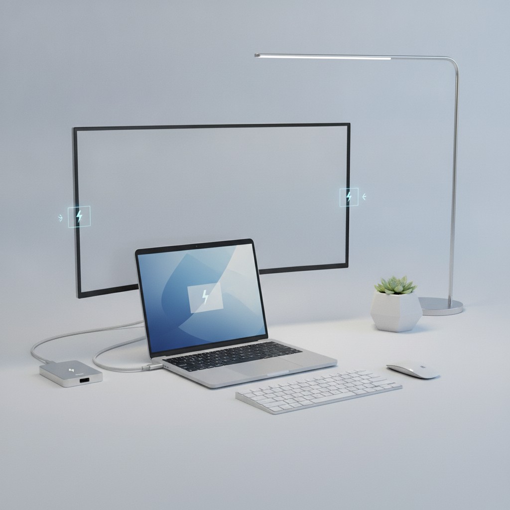 Écran USB-C : comment choisir un moniteur avec USB-C et Power Delivery