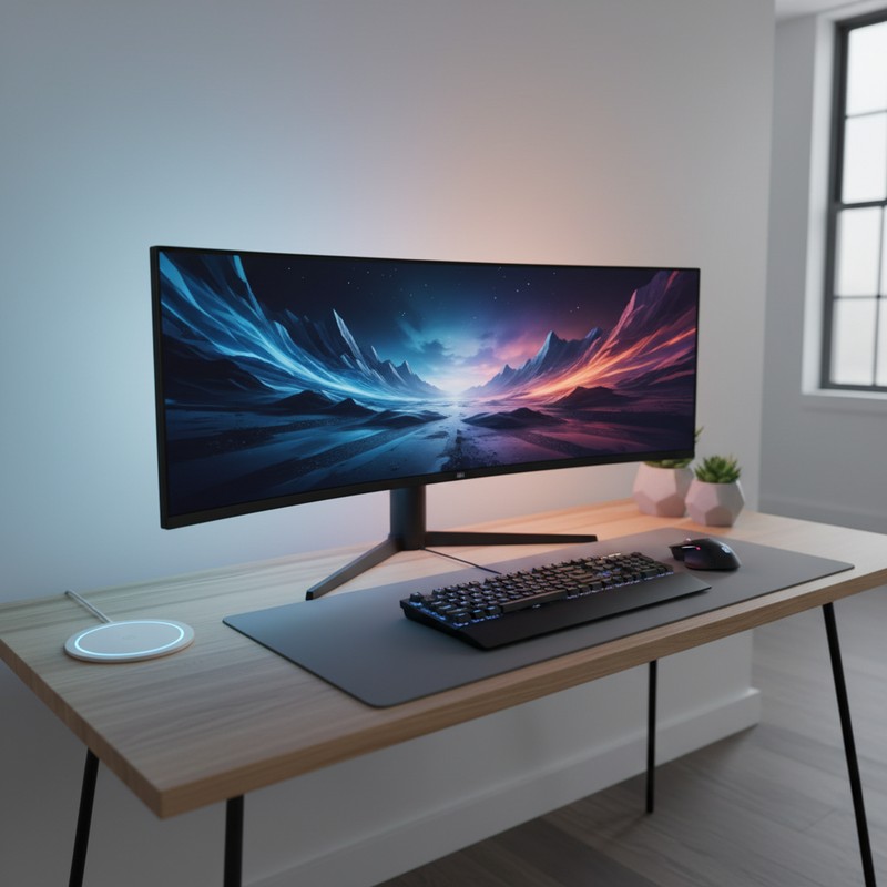 Écran ultrawide : avantages et inconvénients en 2026