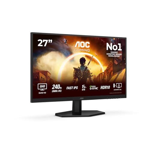 AOC Q27G42ZE