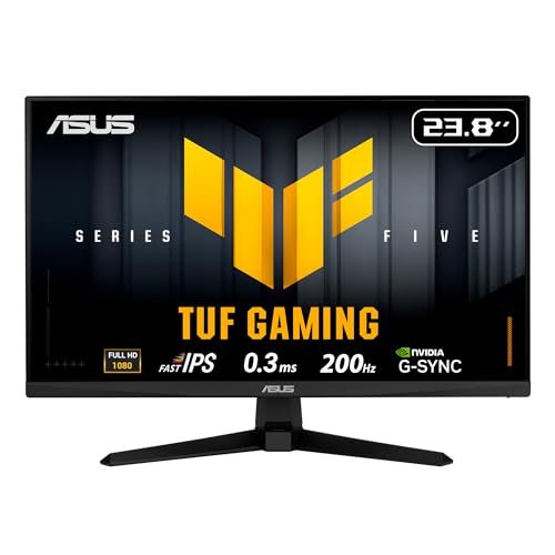 ASUS TUF Gaming VG249Q5A
