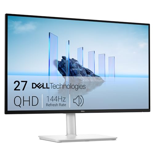 Dell 27 Plus S2725DC