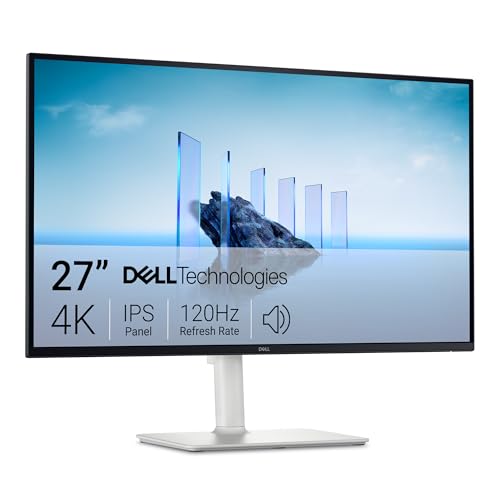 Dell 27 Plus S2725QS