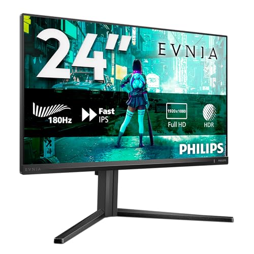 Philips Evnia 24M2N3200AM