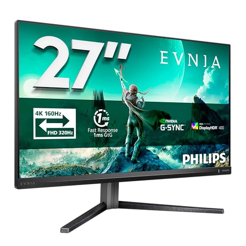 Philips Evnia 27M2N3800A