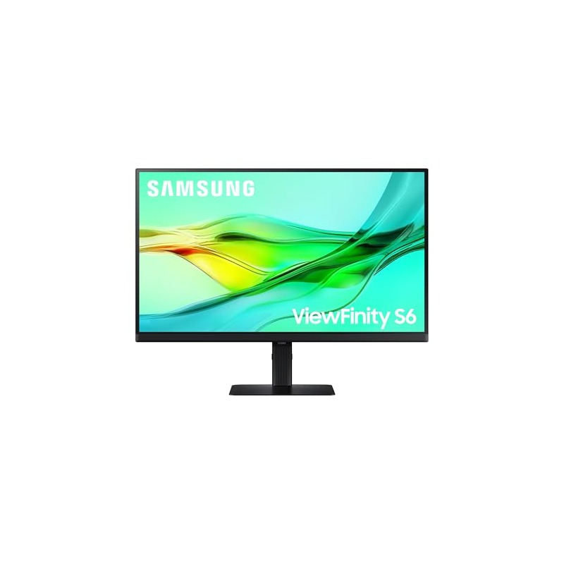 Samsung ViewFinity S6 S60D